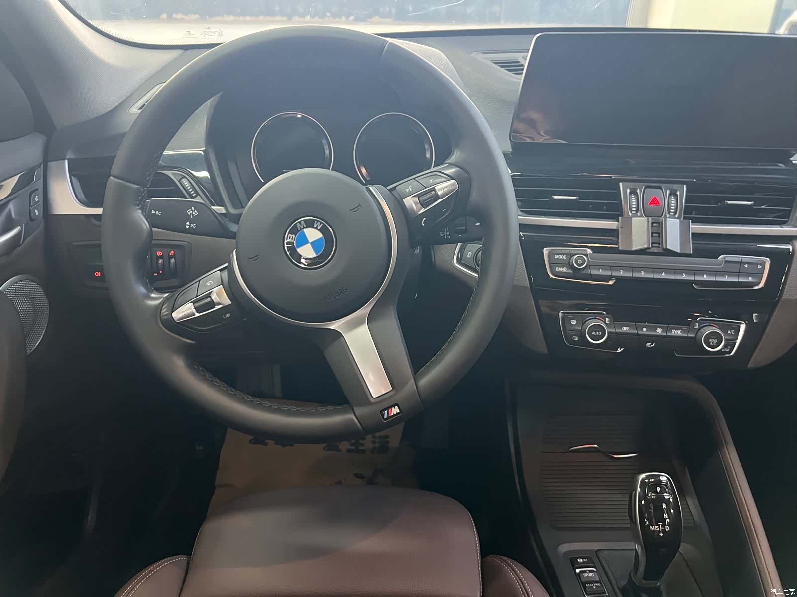 BMW X1, 2023 7