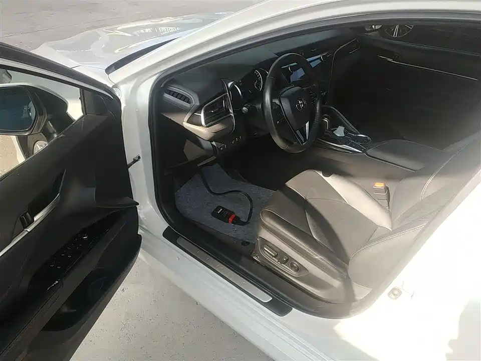 Toyota Camry Toyota Camry
