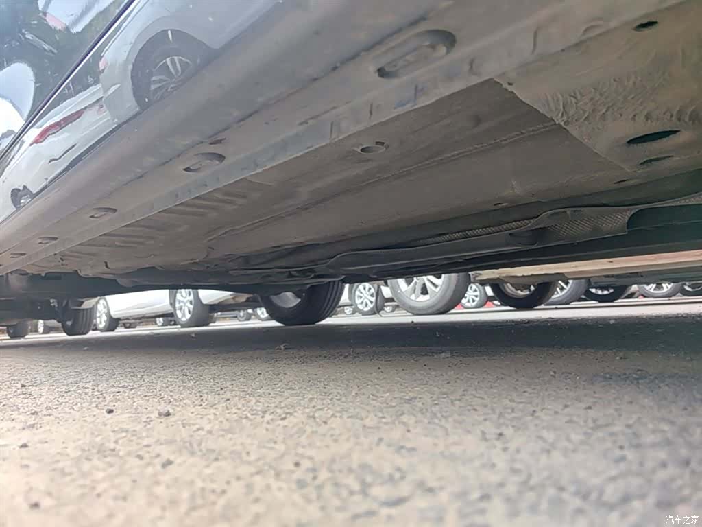Roewe i5, 2024 21