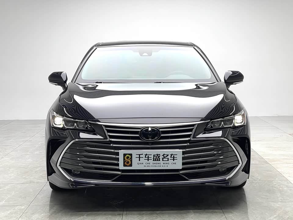 Toyota Asian dragon Toyota Asian dragon