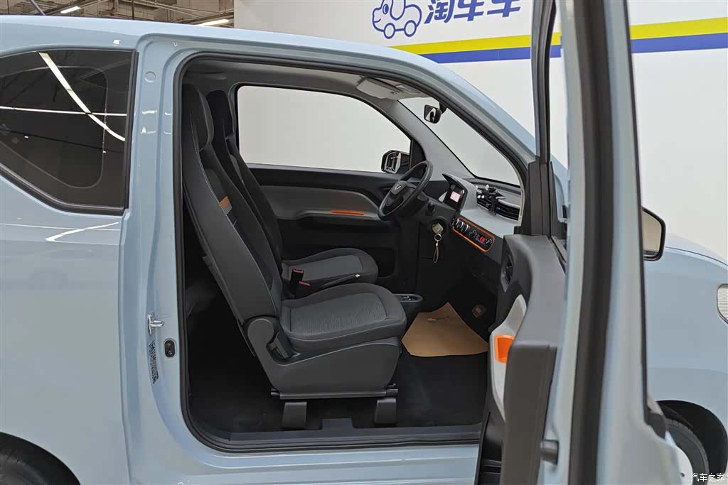 Wuling MINIEV, 2023 8