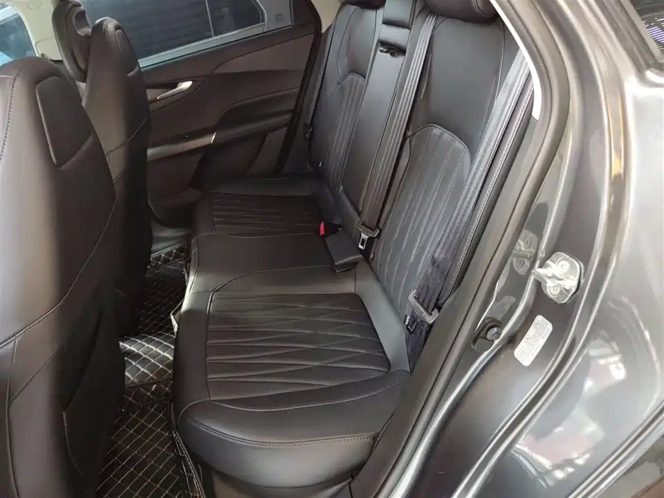Changan Yida