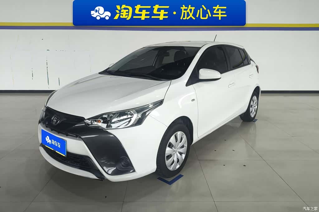 Toyota YARiS L
