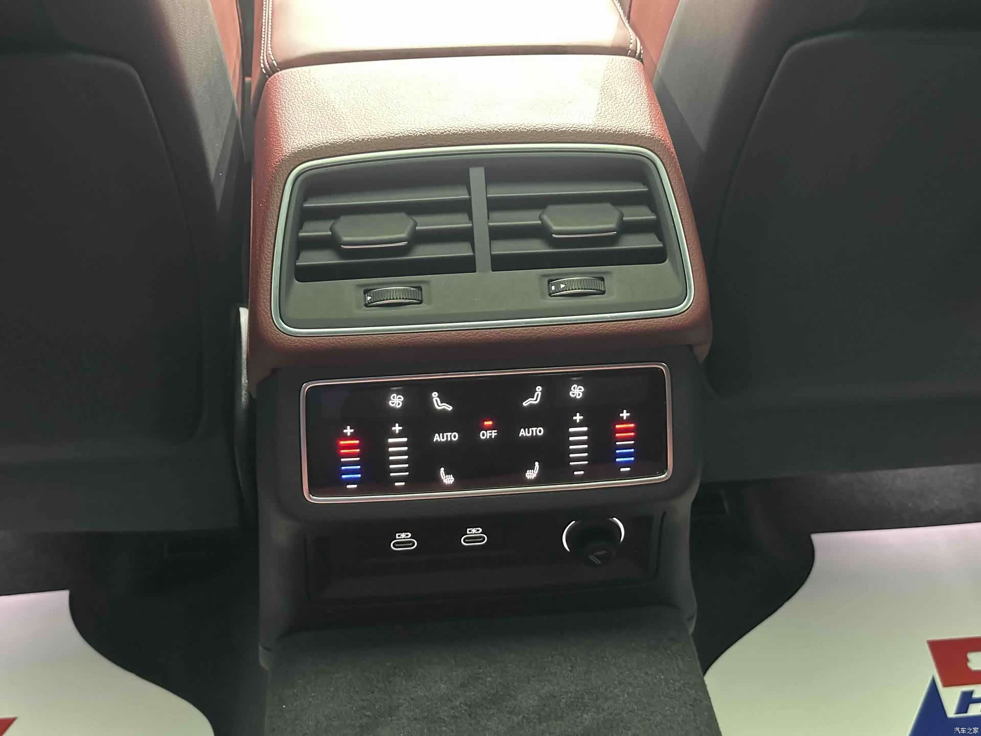 Audi A7L, 2025 19