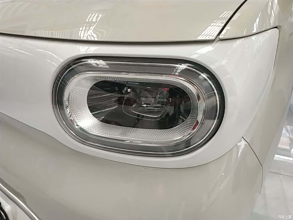 Wuling MINIEV, 2025 24