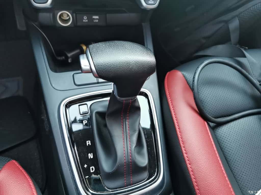 Kia KX, 2018 14