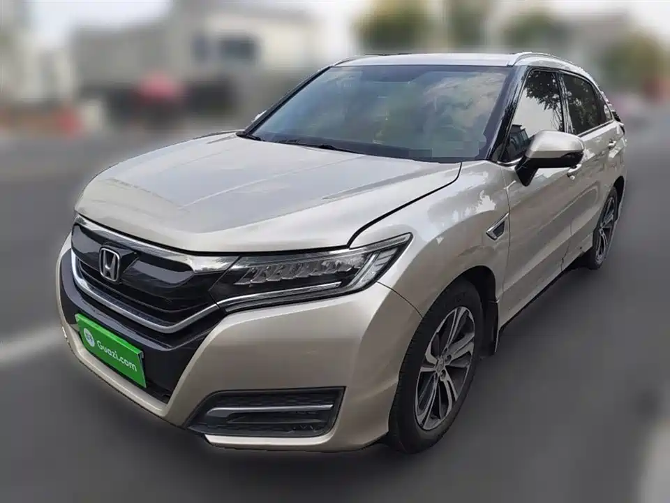 Honda UR-V