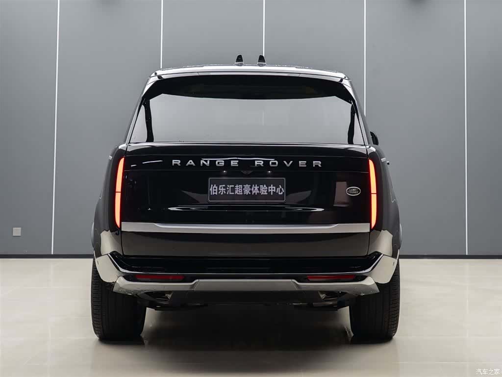 Land Rover Range Rover, 2026 7