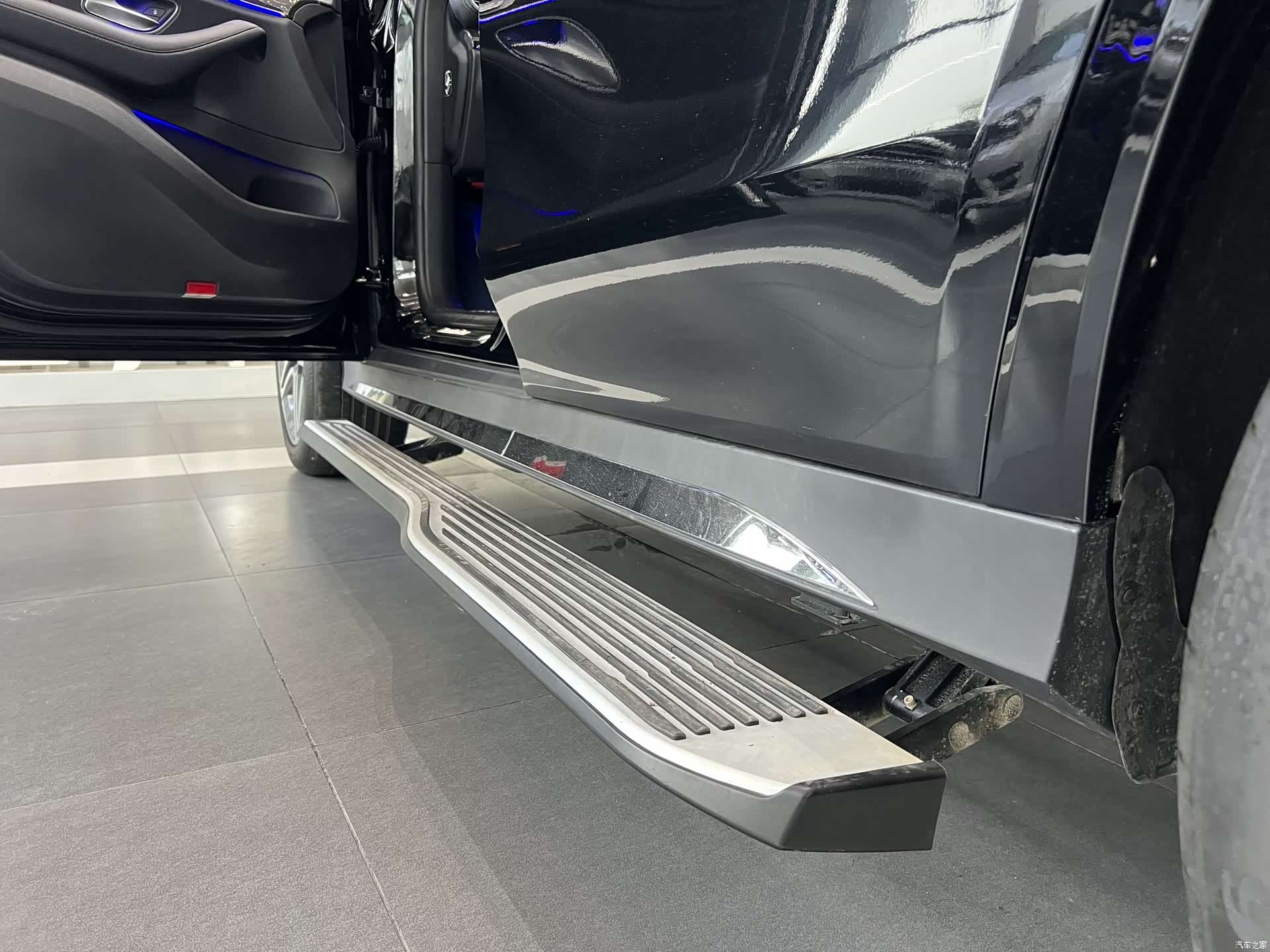 Mercedes-Benz GLS, 2021 52