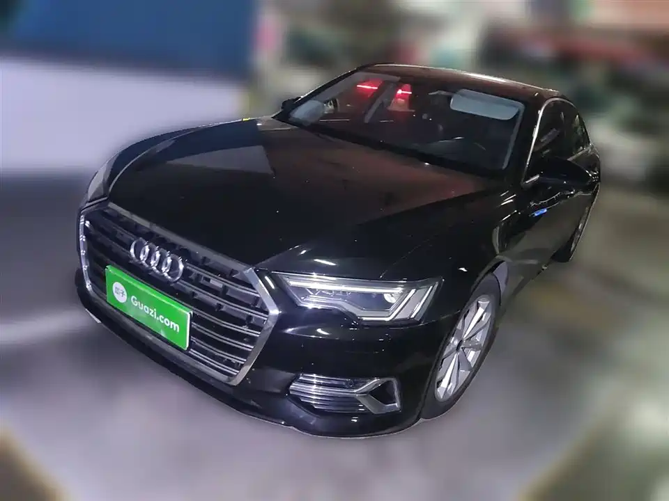 Audi A6L Audi A6L