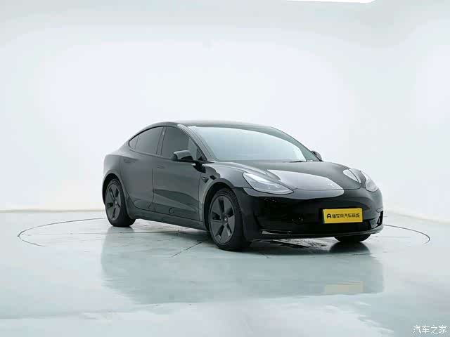 Tesla Model 3, 2021 3