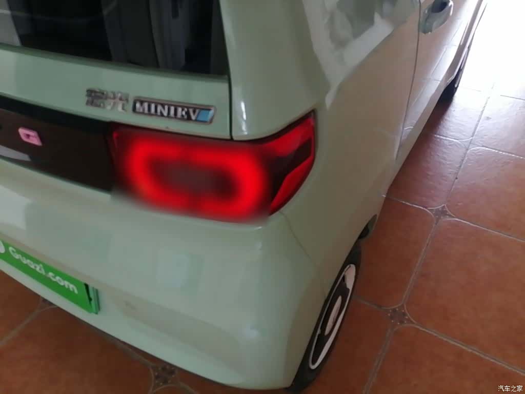 Wuling Yuan, 2021 8