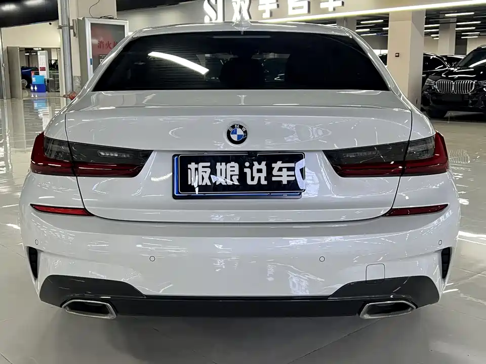 BMW 3 series BMW 3 series