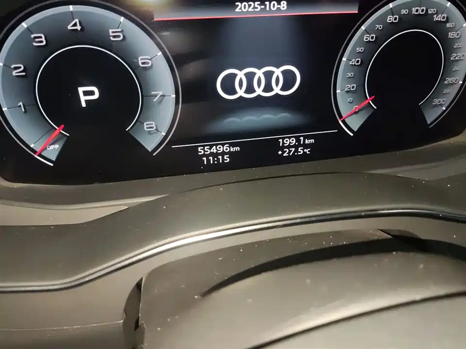 Audi A6L Audi A6L