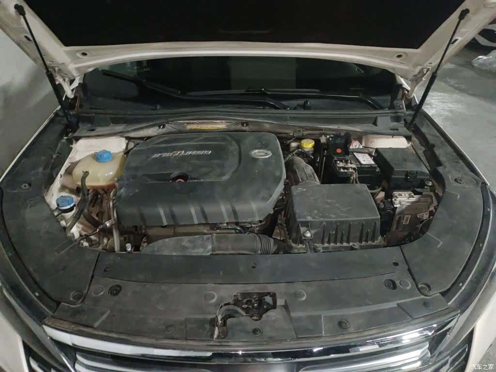 GAC GA6, 2019 11