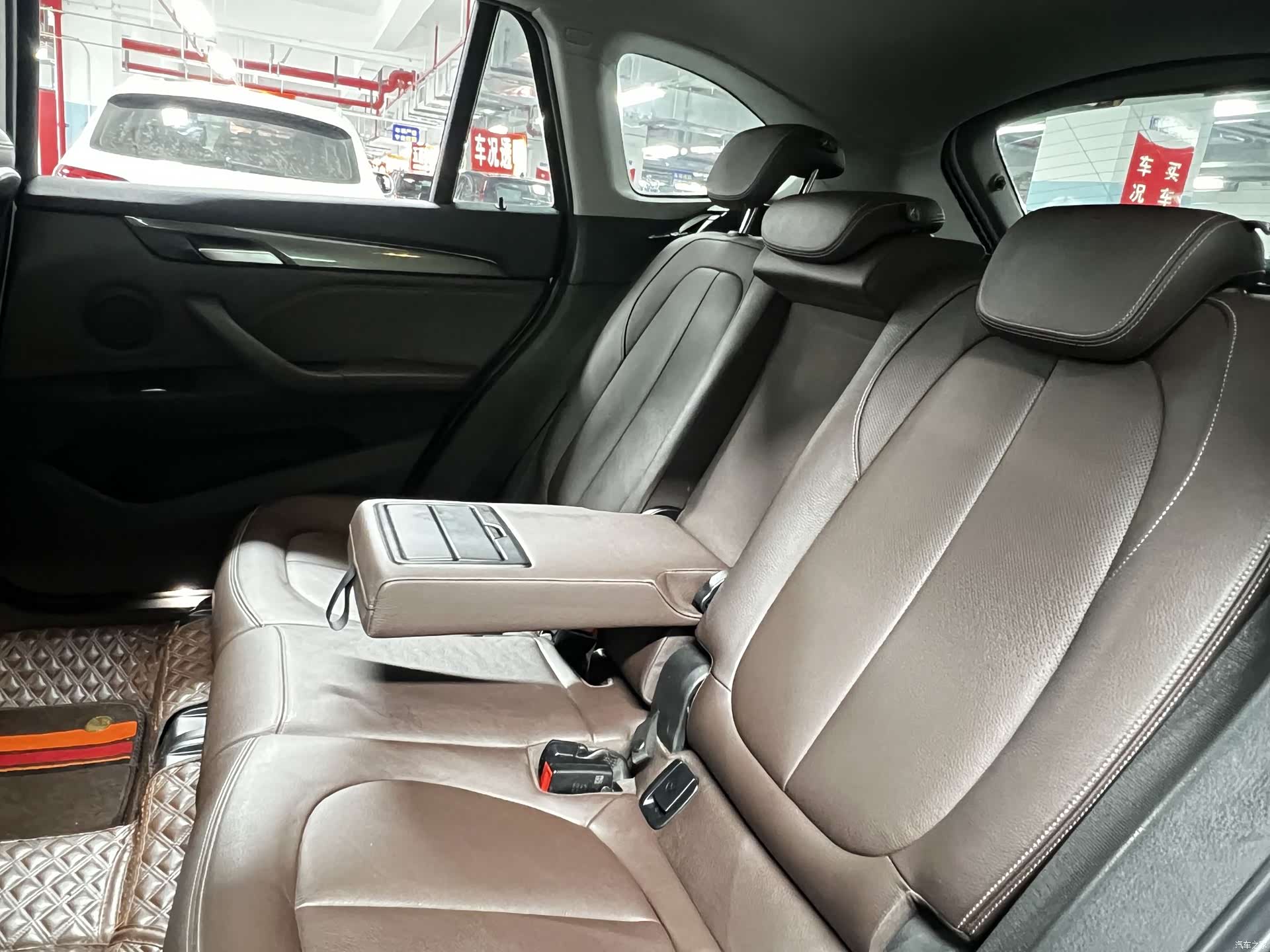 BMW X1, 2018 6