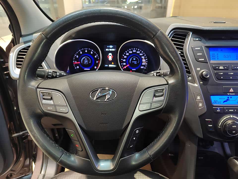 Hyundai Shengda