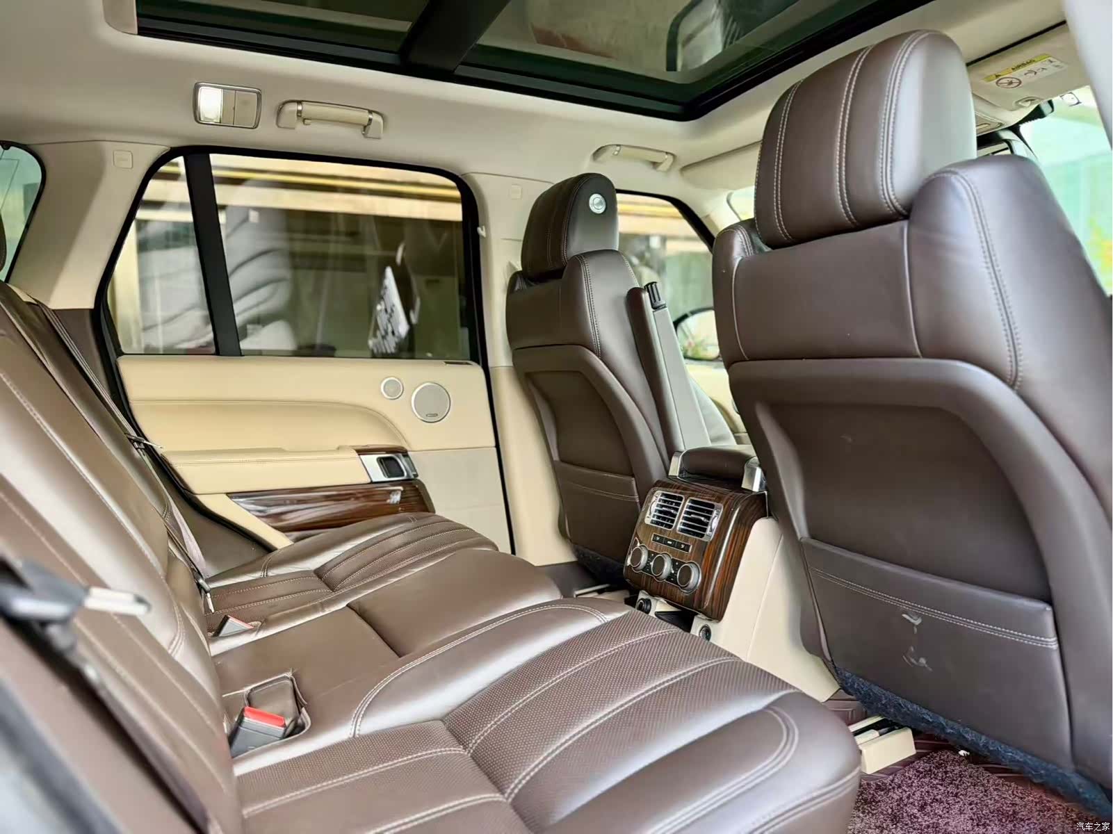 Land Rover Range Rover, 2013 6