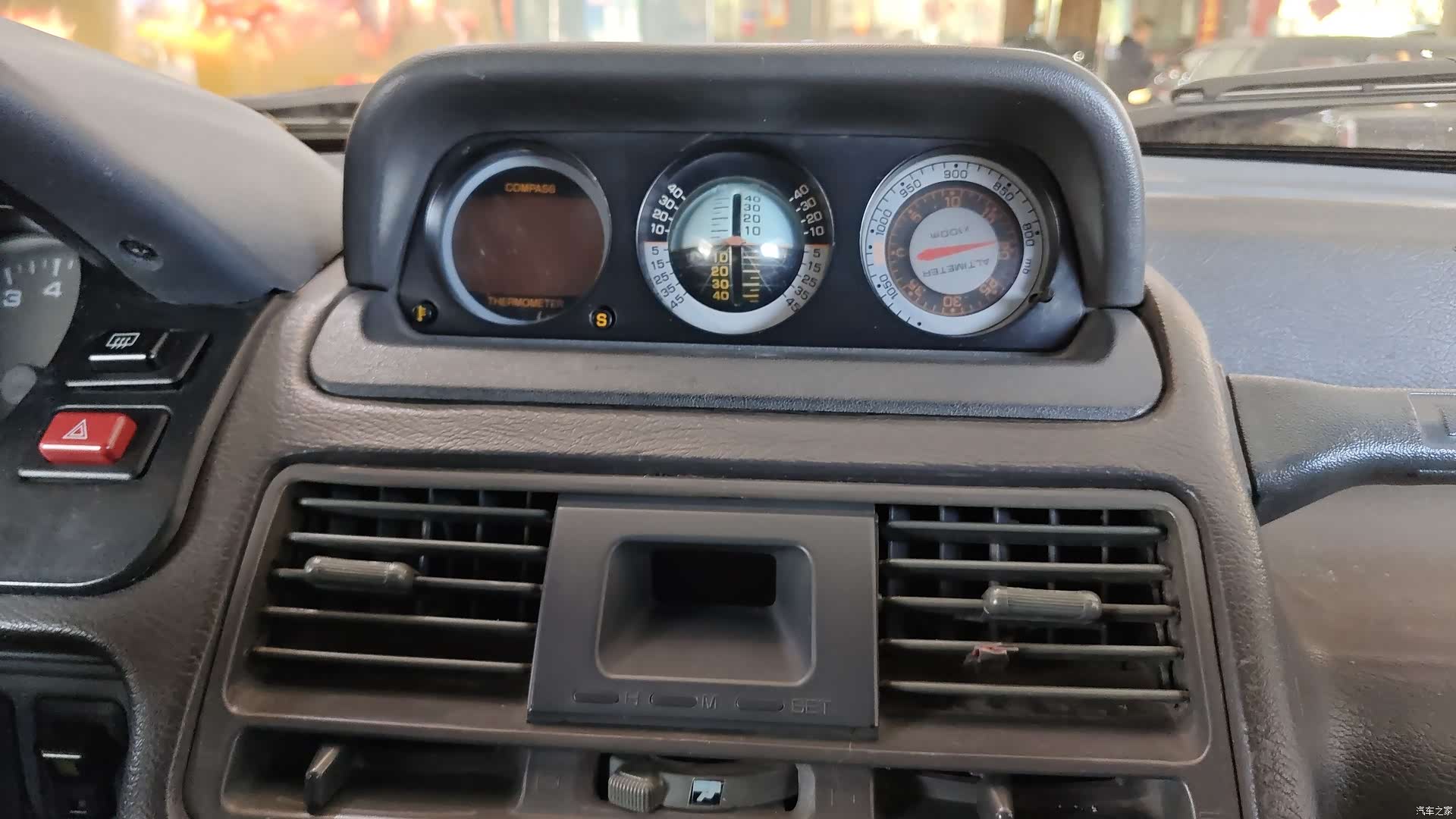 Mitsubishi Pajero, 1996 9