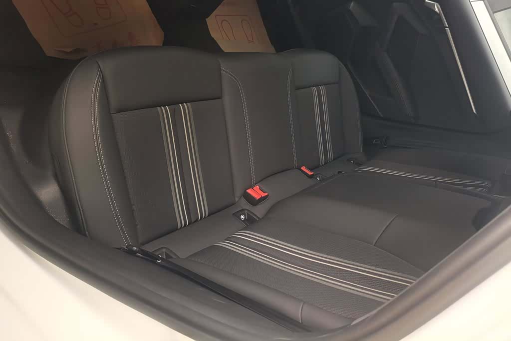 Audi A3, 2021 11