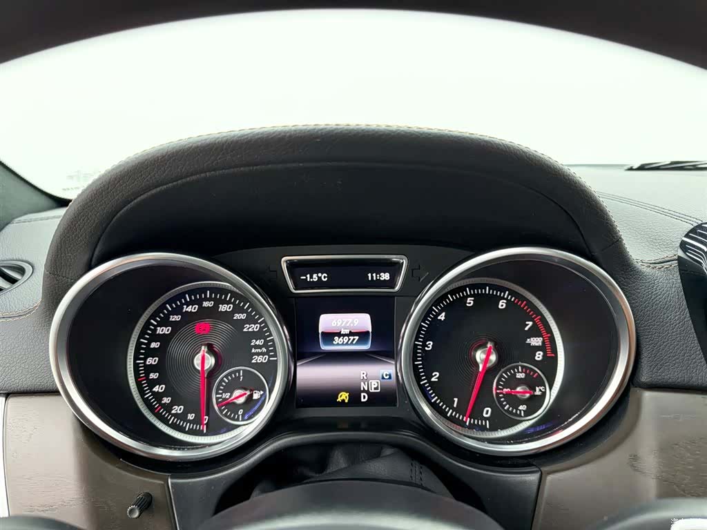 Mercedes-Benz GLS, 2018 12