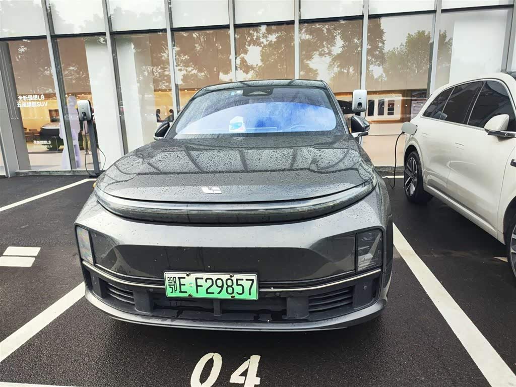 Li Auto L7