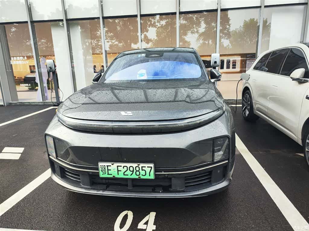Li Auto L7, 2023 1