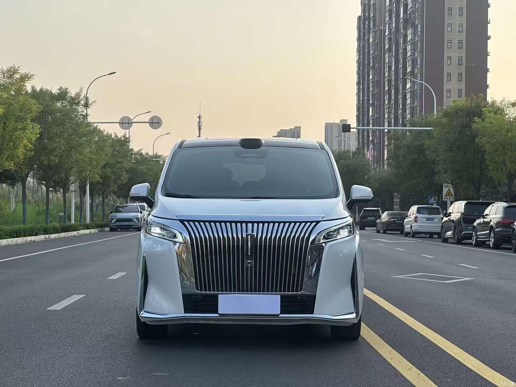 WEY Gaoshan, 2025 2