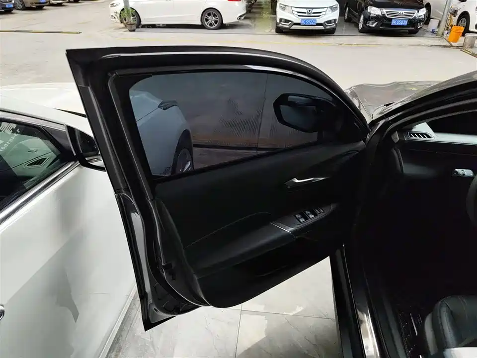 Changan Yida