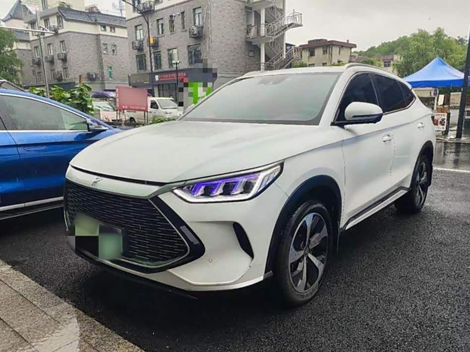 BYD Songjiang BYD Songjiang