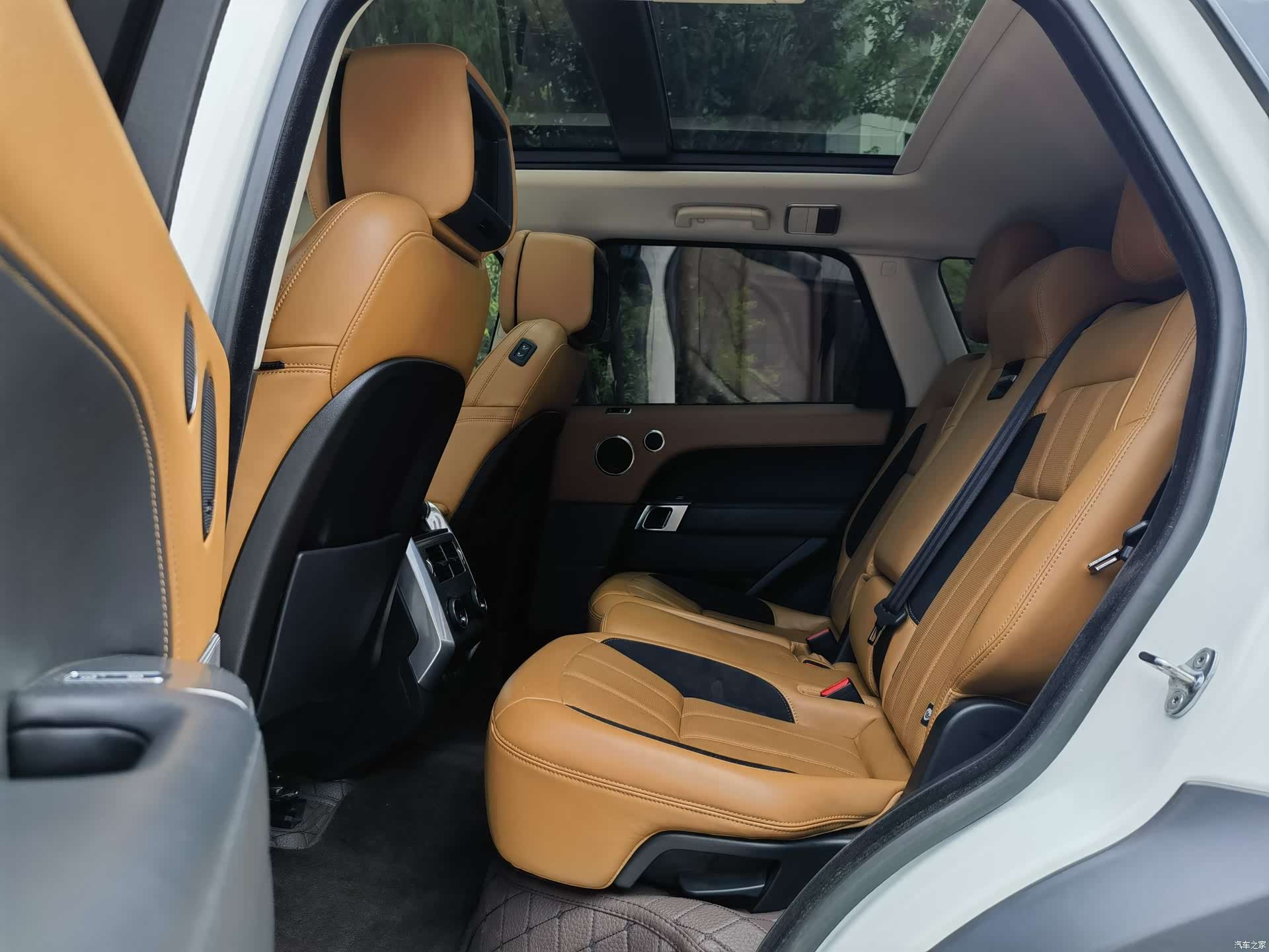 Land Rover Range Rover, 2018 16