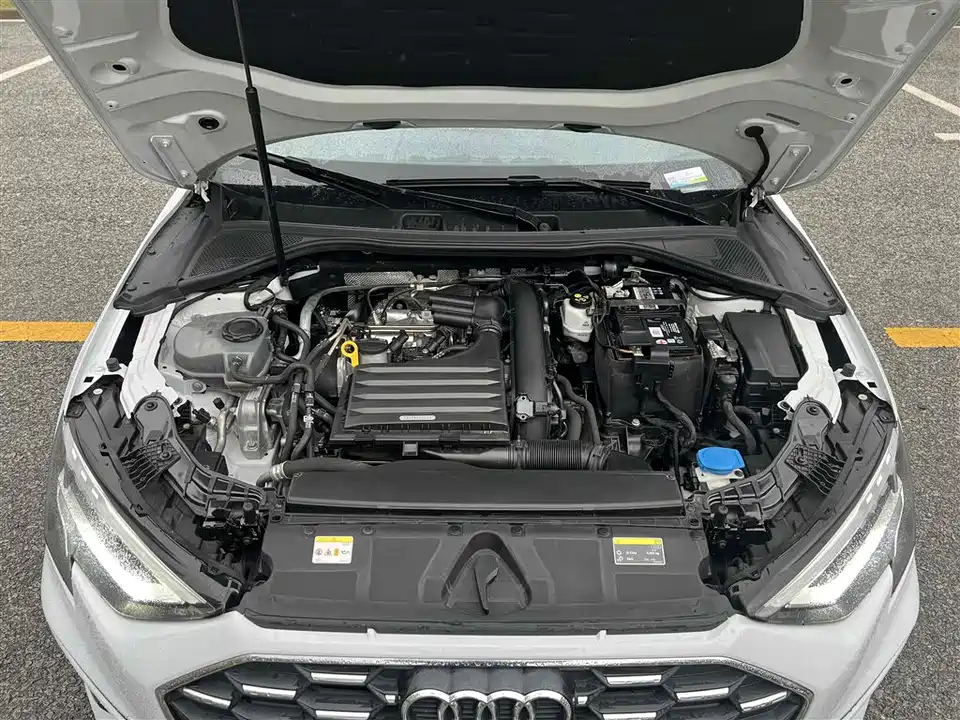Audi A3 Audi A3