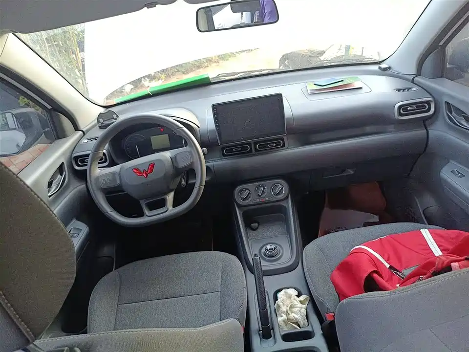 Wuling Wuling Hongguang