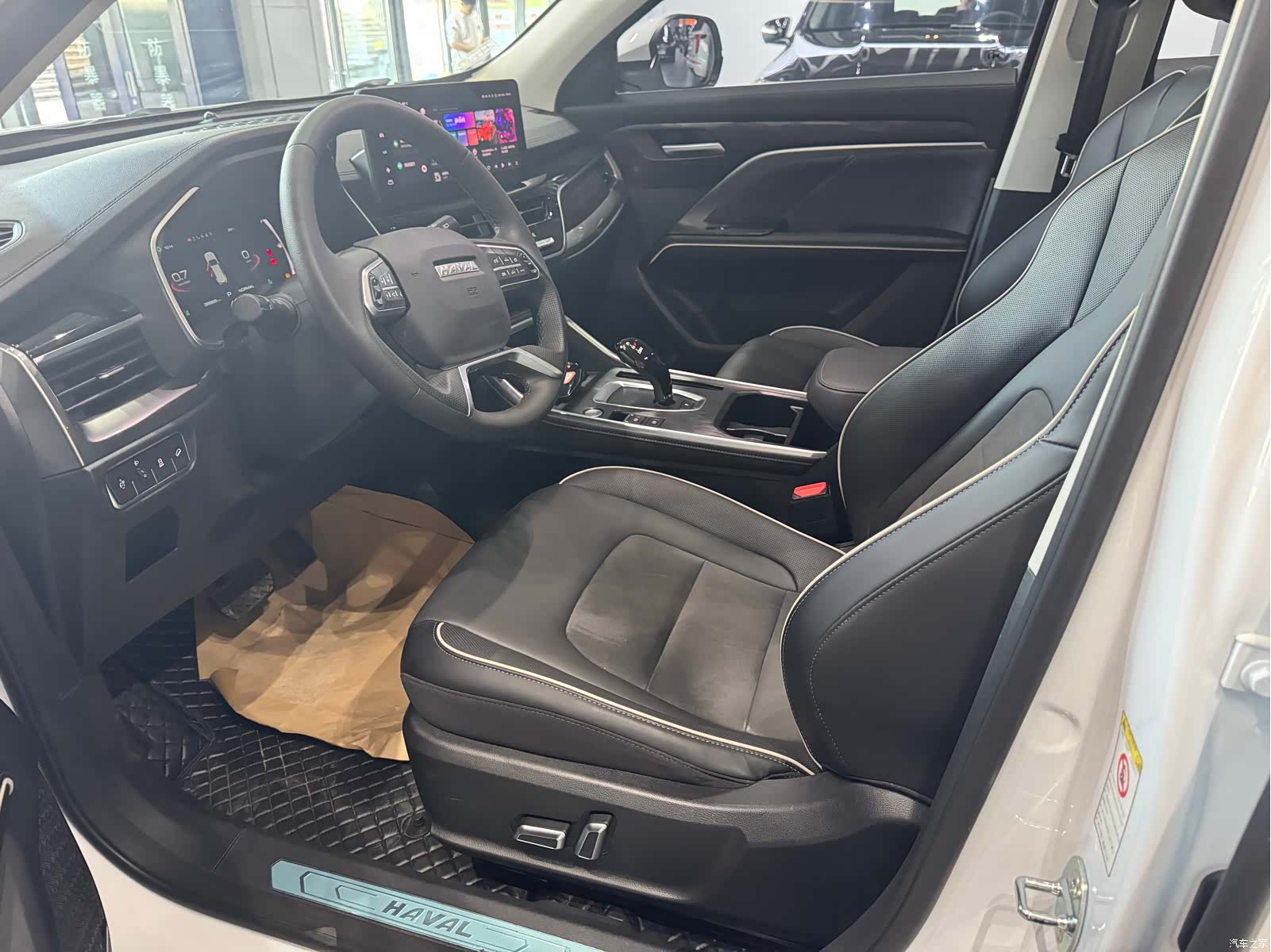 Haval H6, 2023 6