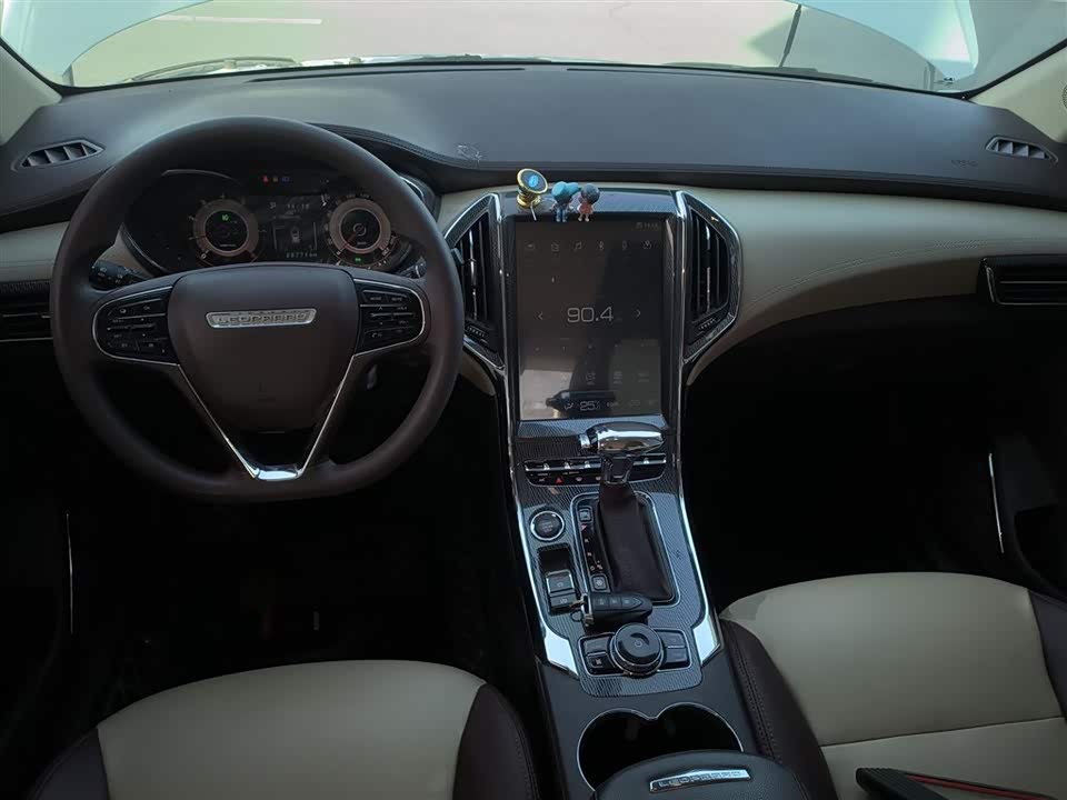 Leopaard Cheetah CS9