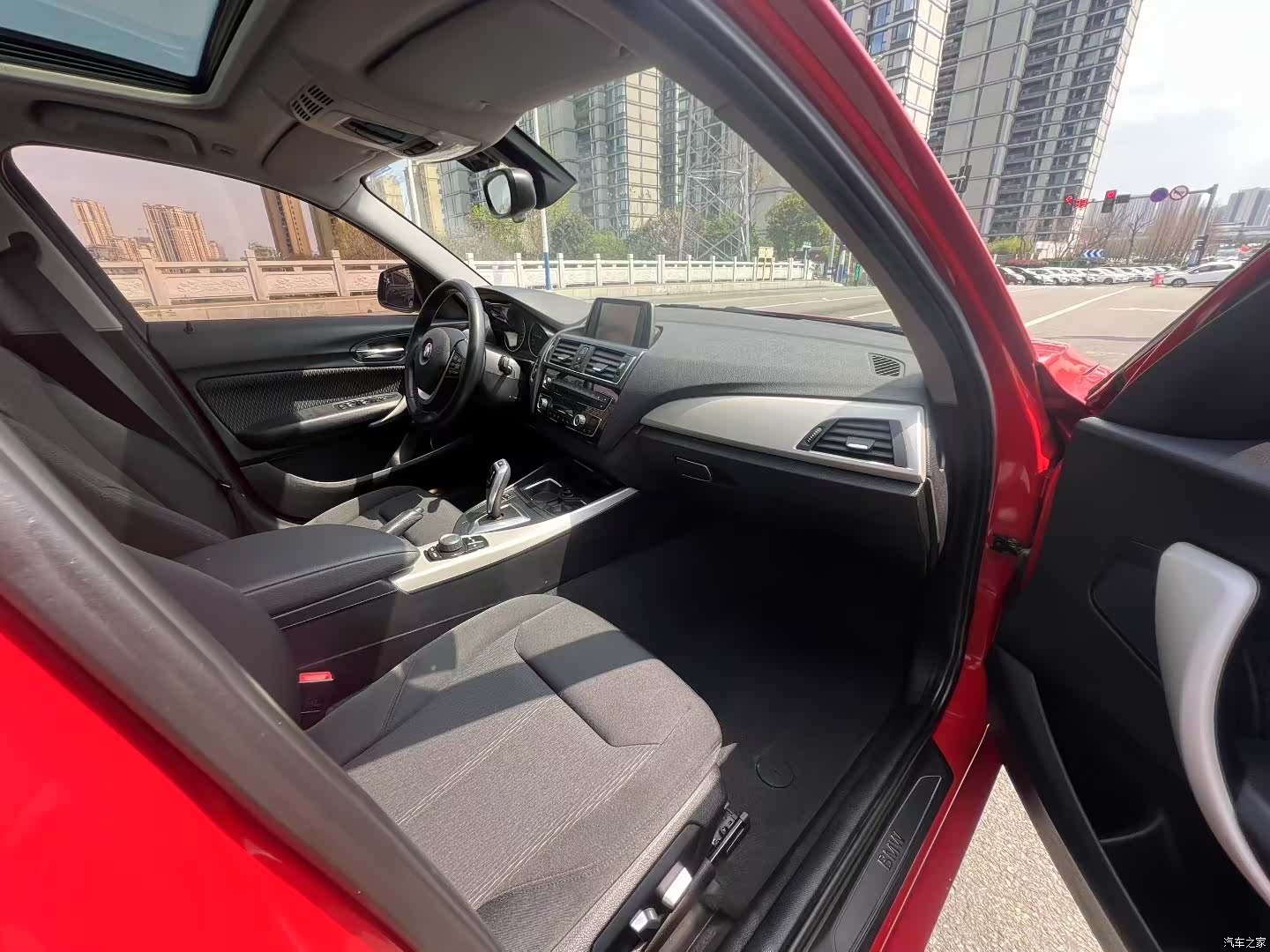 BMW 1 Series, 2016 9