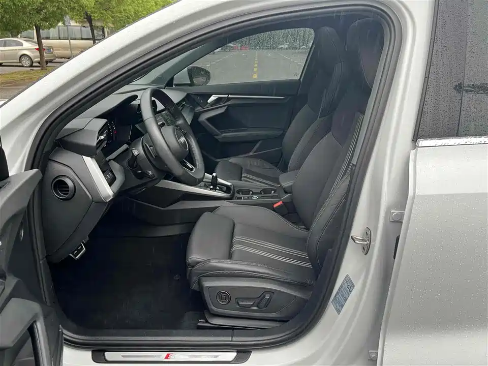 Audi A3 Audi A3