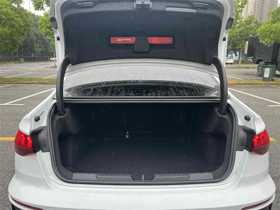 Audi A3 Audi A3