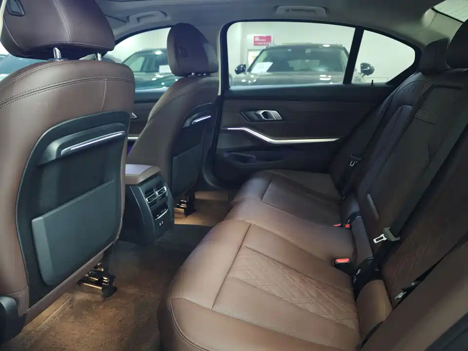 BMW 3 series BMW 3 series