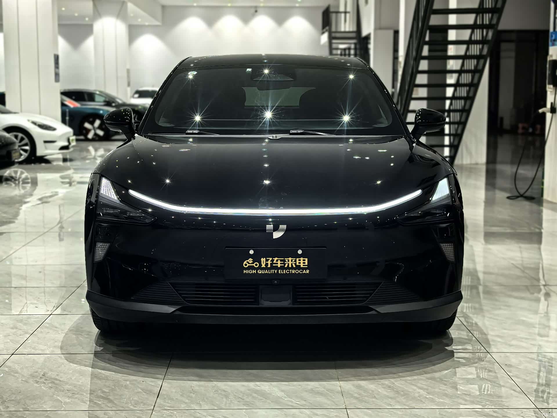 Jiyue 01, 2024 2