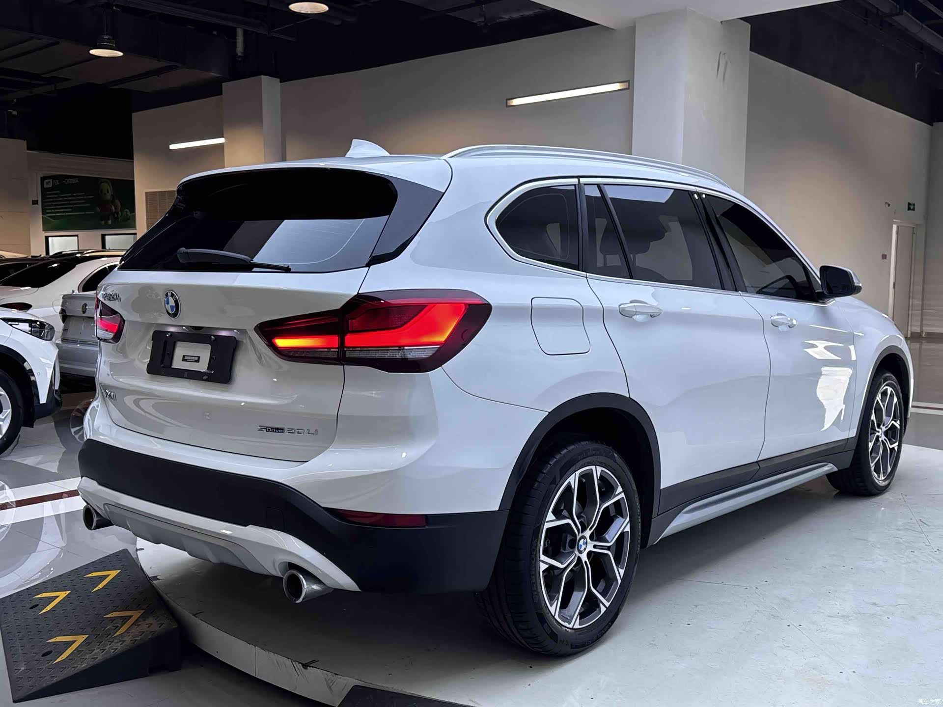 BMW X1, 2023 6