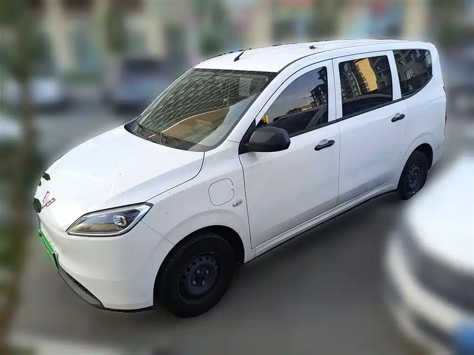 Wuling Wuling Hongguang