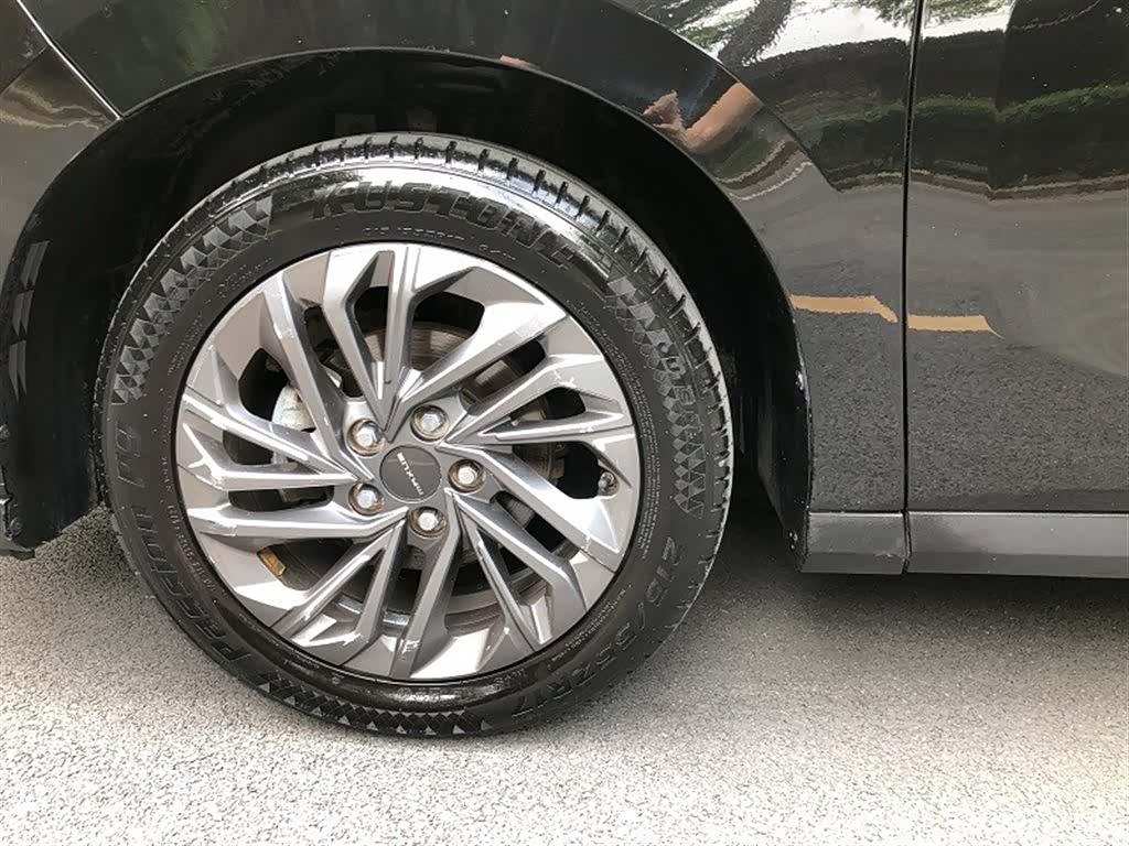 Maxus G50, 2020 16