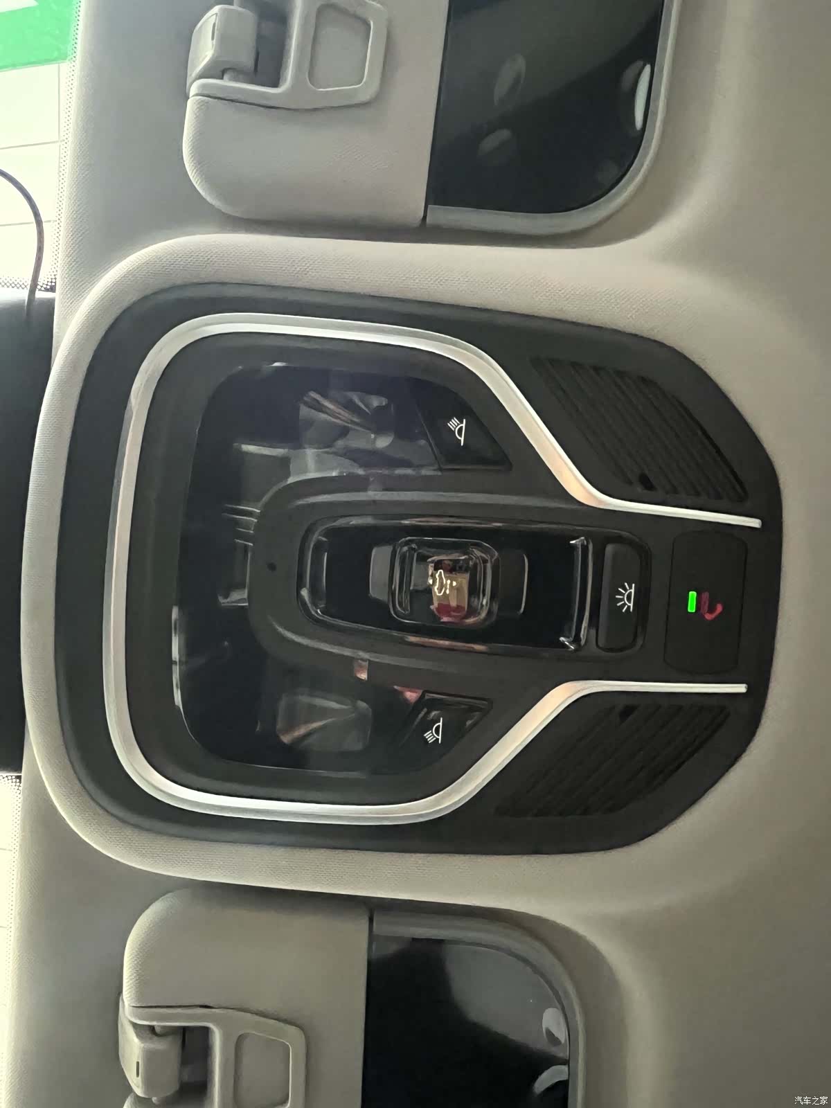 Geely Boyue, 2025 13