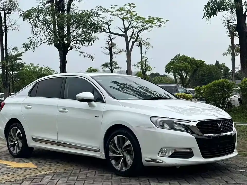 DS 5LS