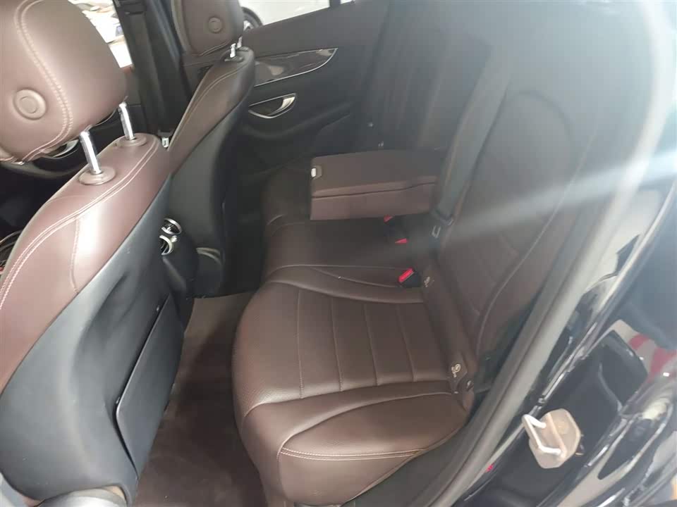 Mercedes-Benz GLC Mercedes-Benz GLC