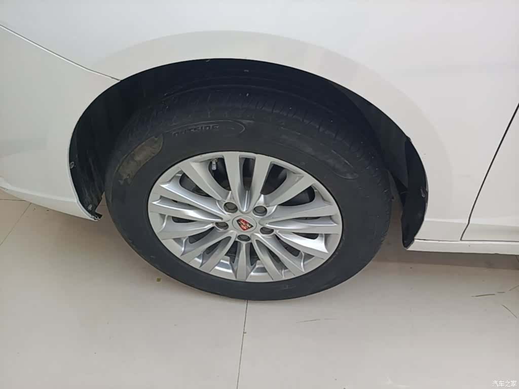 Roewe Ei5, 2022 23
