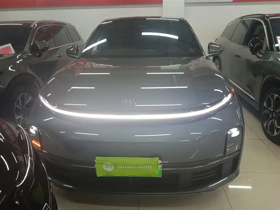 Li Auto Ideal L7