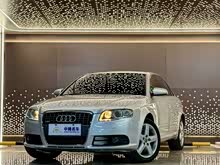 �µ�A4 2008�� 2.0T ���Է���