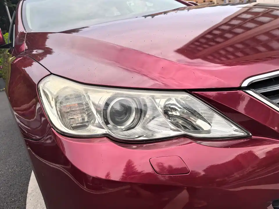 Toyota Reiz Toyota Reiz